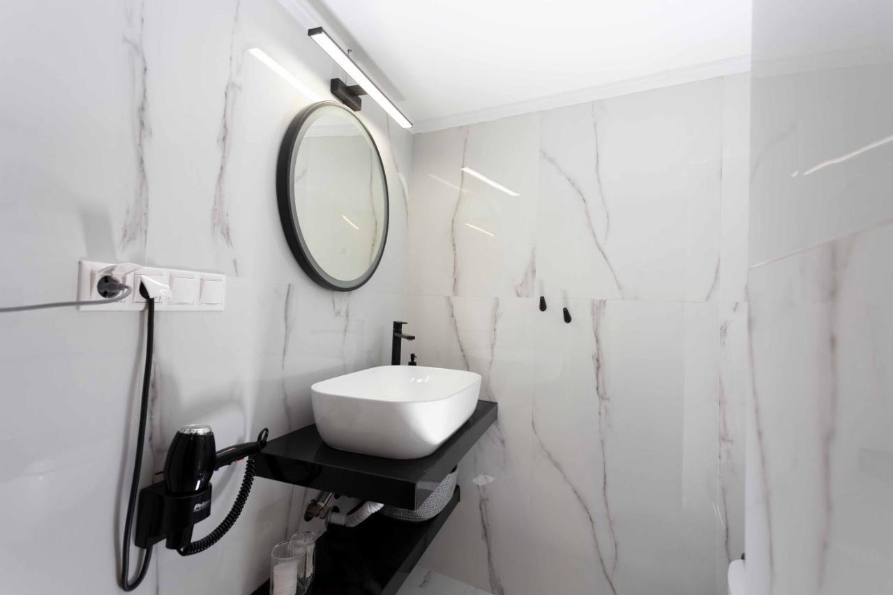 סלוניקי Palazzo Vista Suite&Spa מראה חיצוני תמונה