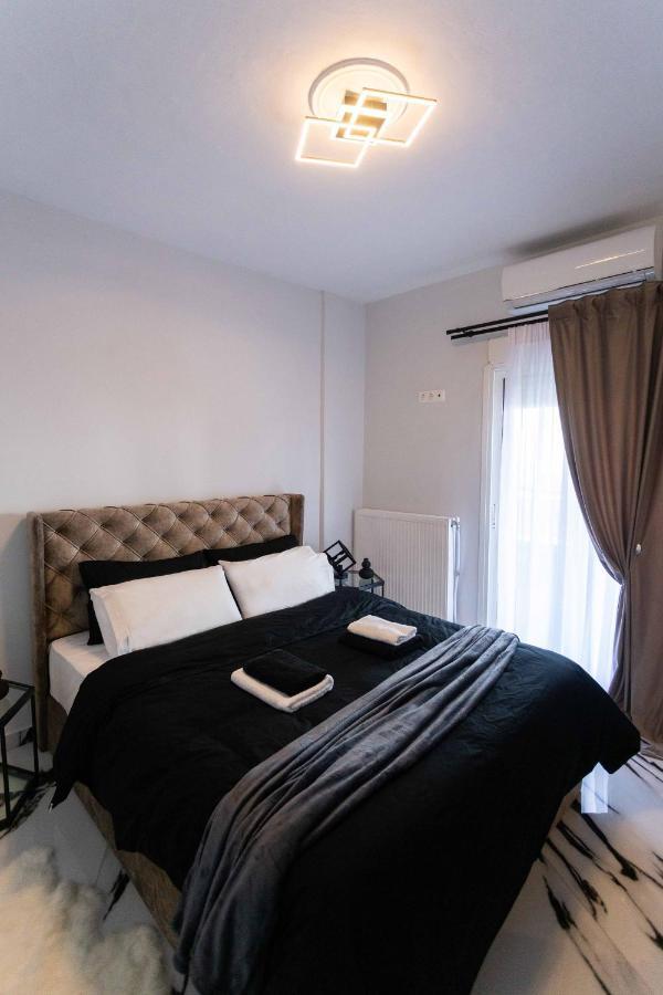 סלוניקי Palazzo Vista Suite&Spa מראה חיצוני תמונה