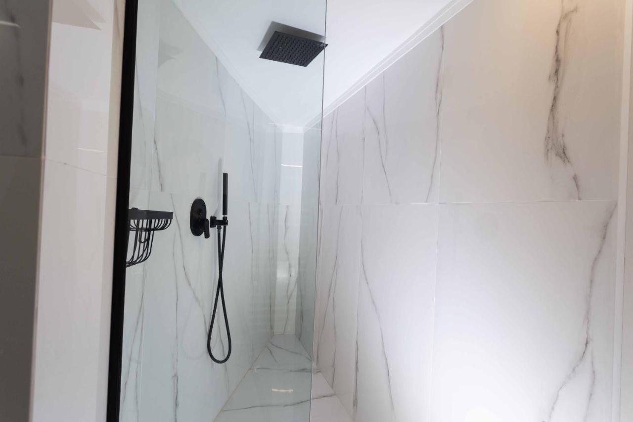 סלוניקי Palazzo Vista Suite&Spa מראה חיצוני תמונה