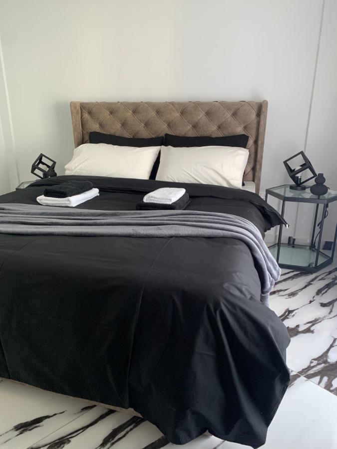 סלוניקי Palazzo Vista Suite&Spa מראה חיצוני תמונה