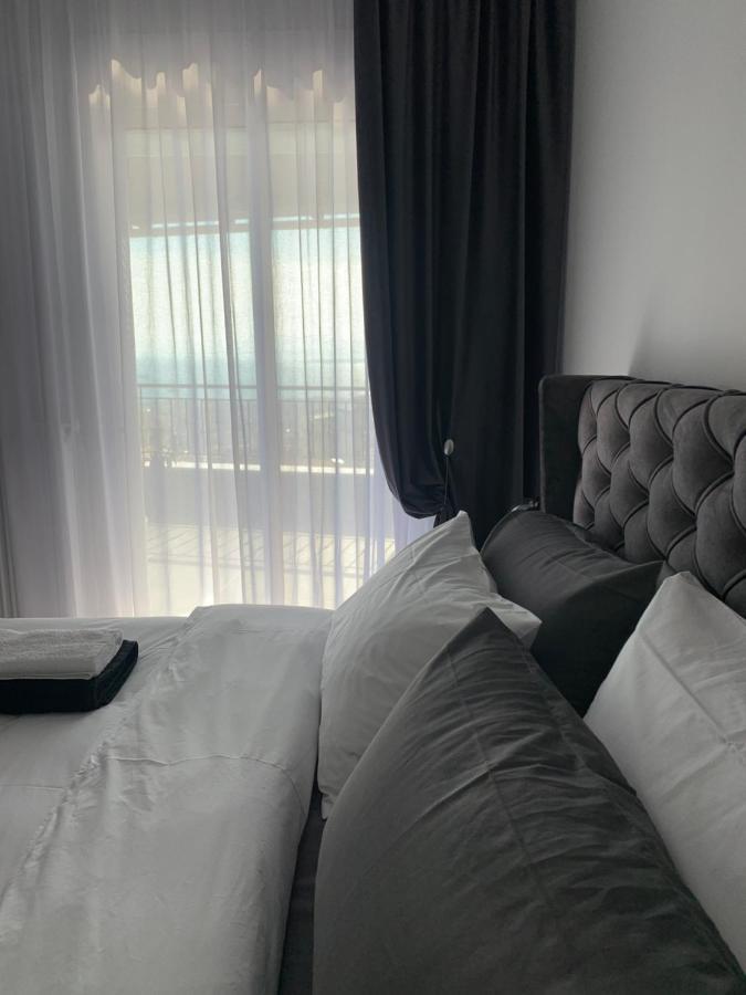 סלוניקי Palazzo Vista Suite&Spa מראה חיצוני תמונה